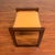 Mid 20th Century Vintage Mid-Century Stool / Ottoman For Sale - Image 5 of 8
