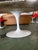 1960s Oval Tulip Dining Table by Eero Saarinen for Knoll Inc. / Knoll International, 1960 For Sale - Image 5 of 8