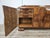 Art Deco French Sideboard in Walnut, 1940 For Sale - Image 16 of 18