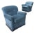 Vintage Armchairs, 1950s, Set of 2 For Sale
