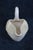 Ceramic Belleek Pottery Ireland Yellow Luster Porcelain Swan Figurine Creamer 5204b For Sale - Image 7 of 18