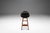 Danish Mid-Century Modern Model Od-61 Counter Height Bar Stool in Rosewood & Leather by Erik Buch for o.d. Mobler, Denmark, 1960's For Sale In Orlando - Image 6 of 18