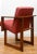 1960s Vladimir Kagan "Cubist" Armchair in Oak For Sale In New York - Image 6 of 13