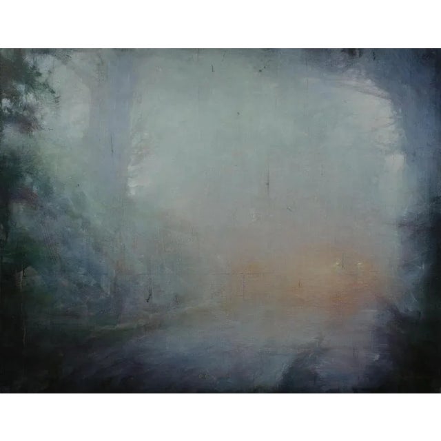 The full title of artwork - Motion 5 based on a feature film "O lucky man" un film di Lindsay Anderson 1973 Artificial...