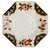 Vintage Mikasa "Far East" Imari Style Octagonal 40-Piece Dinnerware Set – Service for 8 For Sale In San Diego - Image 6 of 8