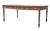 19th Century Georgian Mahogany Partners Writing Table, 1830 For Sale - Image 14 of 14