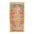 Electric Vintage Turkish Anatolian Scatter Rug - 2'4" x 4'6" For Sale