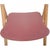 Vintage Sawback Chairs in Beech by Hans Wegner, 1995, Set of 6 For Sale - Image 18 of 18