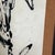 Textile 1960s Original Painting of a Rooster in the Style of Picasso Signed For Sale - Image 7 of 11
