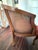 Mid-Century Hollywood Regency Hammary Cane Barrel-Back Chairs - A Pair For Sale - Image 10 of 12