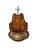 Wonderful Ethan Allen wall sconce in a waxed finished in great condition. Pretty Rare item minor age-related ware. Some...