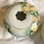 5 Pc Antique Leona Griffith by Vignaud Limoges Toilette Dresser Set For Sale - Image 6 of 10