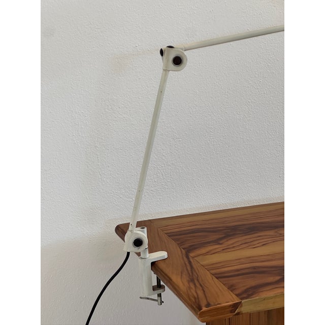 Topo Lamp by Joe Colombo for Stilnovo, 1970s For Sale - Image 9 of 11