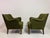 Mid-Century Modern Model 1748 Armchairs by Peter Hvidt for Fritz Hansen, Denmark, 1950s, Set of 2 For Sale - Image 3 of 12