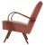 Beech Armchair by Jaroslav Smidek for Ton, Czechoslovakia, 1960s For Sale - Image 9 of 9