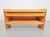Vintage Pine Storage Bench, France, 1970s For Sale - Image 10 of 10