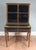 Vintage Art Deco Display Cabinet, 1920 For Sale - Image 10 of 10