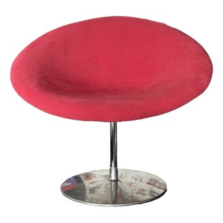 Globe Armchair by Pierre Paulin for Artifort, 1970s For Sale