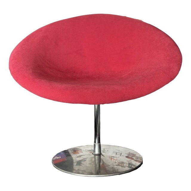 Globe Armchair by Pierre Paulin for Artifort, 1970s For Sale
