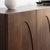 Contemporary Brok Sideboard by Pastform Furniture For Sale - Image 3 of 5
