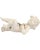 Vintage Italian Cherub Putti Floral Tole 6-Light Chandelier For Sale In Washington DC - Image 6 of 12