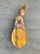 1960s Cast Iron Pulley For Sale - Image 4 of 6