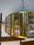 2000 - 2009 Brass and Glass Pendant Lamp by Carl Fagerlund for Orrefors For Sale - Image 5 of 11