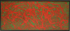 "Red Movement"