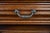 Belgian Neo-Renaissance Oak Cabinet, 1920 For Sale - Image 6 of 8
