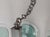 Fontana Arte Fontana Arte Italian Pendant Lamp, 1970s For Sale - Image 4 of 11