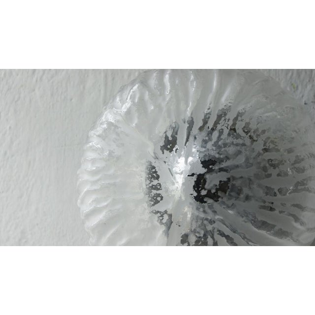 Mid-Century Modern Mid-Century Sconce from Egon Hillebrand, 1960s For Sale - Image 3 of 7