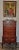 Traditional Early 20c Irish Georgian Style Mahogany Tall Boy For Sale - Image 3 of 9