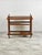 1960s Teak Barcart With Interchangeable Shelving For Sale - Image 9 of 11