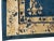 Boho Chic Early 20th Century Chinese Peking Carpet ( 9'1" x 11'3" - 277 x 343 ) For Sale - Image 3 of 5