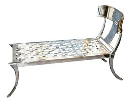 Example of Outdoor Daybeds