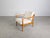 Mid-Century Modern Lounge Chair in Teak from Walter Knoll For Sale - Image 4 of 9