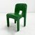 Green Model 4868 Universale Chair by Joe Colombo for Kartell, 1970s For Sale - Image 10 of 10