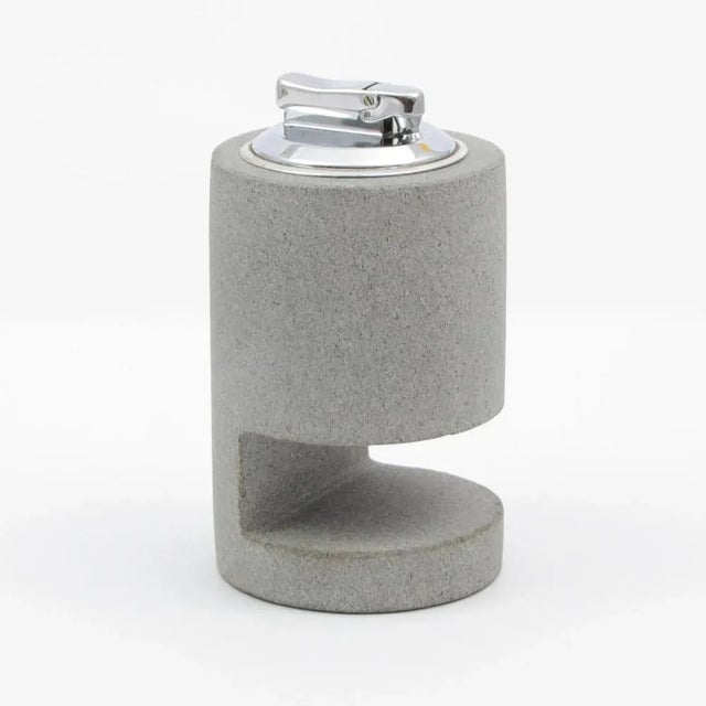 Desk Lighter from Fratelli Mannelli, 1970s For Sale - Image 4 of 6