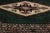 Textile Tribal Bokhara Green/Taupe Hand Knotted Wool Rug For Sale - Image 7 of 9