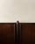 Black Rosewood Archimede Sideboard by Hirozi Fukuoh for Gavina, 1960s For Sale - Image 8 of 18