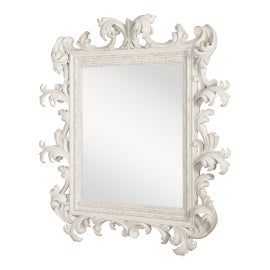 Example of New & Custom Rococo