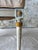 Antique White Pair of Antique Neoclassical Painted Side Chairs – Provenance From the Heiress of Macy’s Estate For Sale - Image 8 of 15
