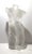 Plastic 1980s M. Malstrom Acrylic Female Nude Sculpture, Numbered 45/300 For Sale - Image 7 of 11