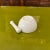 1960s Marble Mortar and Pestle For Sale - Image 4 of 6