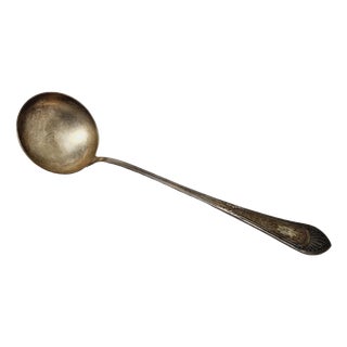 Polish Art Deco Dipper from Henneberg, 1930s For Sale
