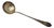 Polish Art Deco Dipper from Henneberg, 1930s For Sale