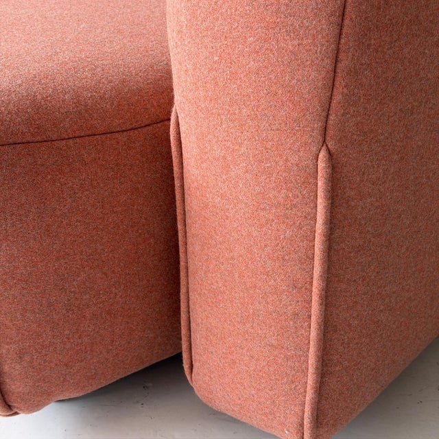 1980s Cannareggio Sofa by Gaetano Pesce for Cassina For Sale - Image 10 of 11