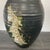 Ceramic Unsigned Mid-Century Studio Pottery Vase With Drip Glaze For Sale - Image 7 of 8