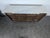 Louis XVI Style Sideboard in Mahogany, in Very Good conditions.