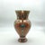 Handmade Ceramic “Masrapa” Pitcher (25cm) – Classic Iznik Fish Scale Pattern – Warm Terracotta Decor For Sale - Image 11 of 11